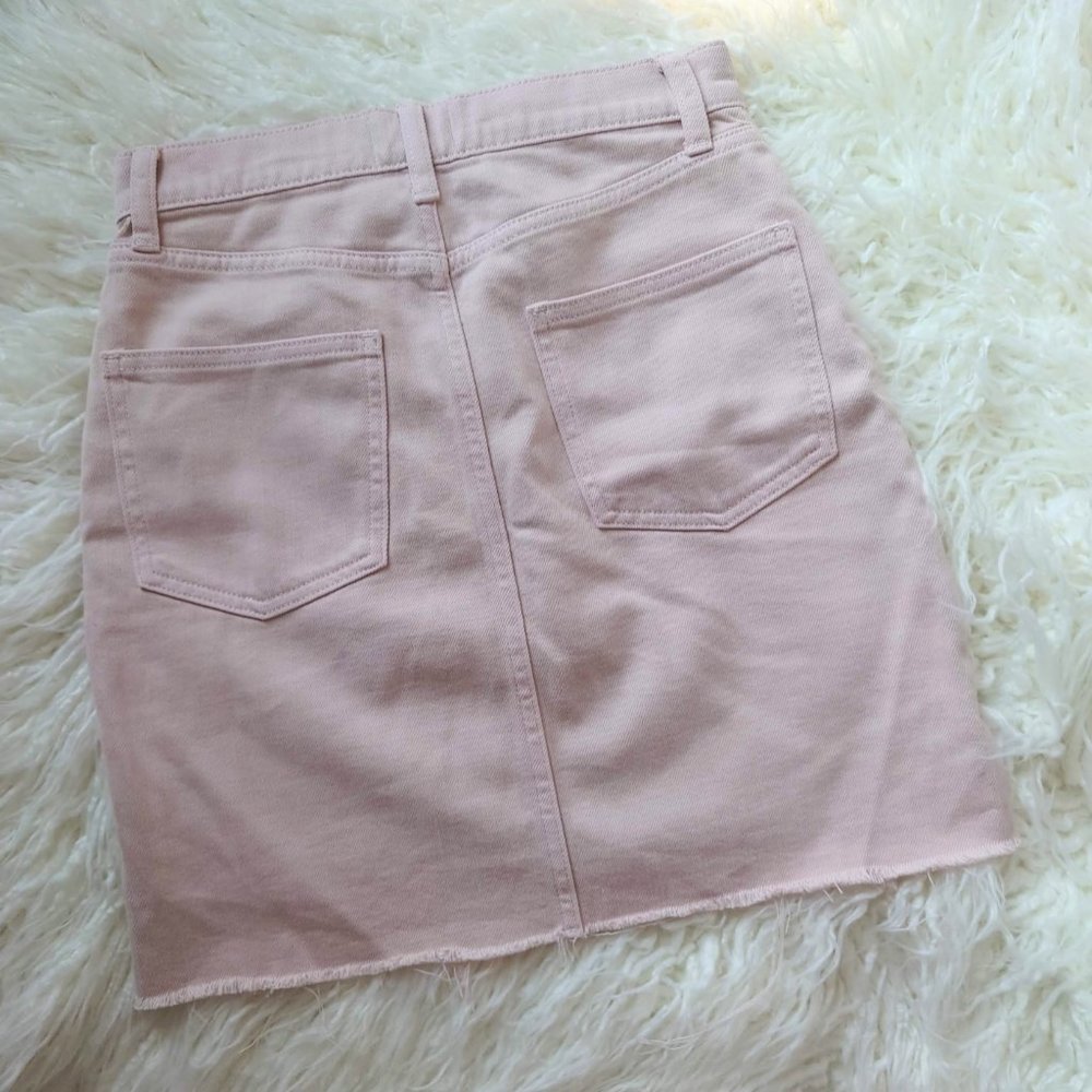 Aritzia | Wilfred Free TANIT Skirt Size | 2 - Picture 4 of 5